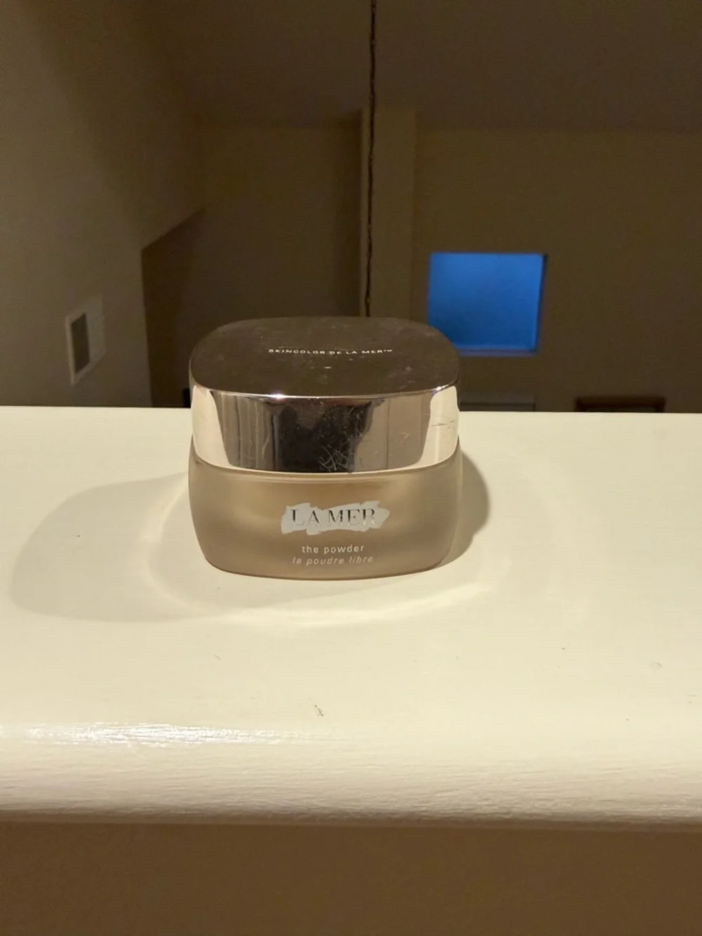 La Mer The Powder Loose Setting Powder (DISCONTINUED)